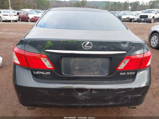 2009 LEXUS ES 350 JTHBJ46G992297982 Photo 5