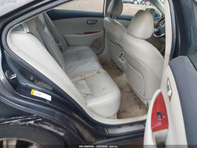 2009 LEXUS ES 350 JTHBJ46G992297982 Photo 7