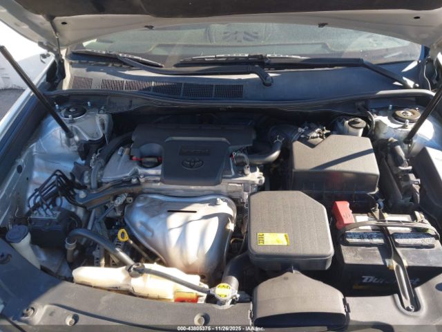 2012 TOYOTA CAMRY 4T1BF1FK1CU094078 Photo 9