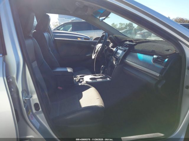 2012 TOYOTA CAMRY 4T1BF1FK1CU094078 Photo 4