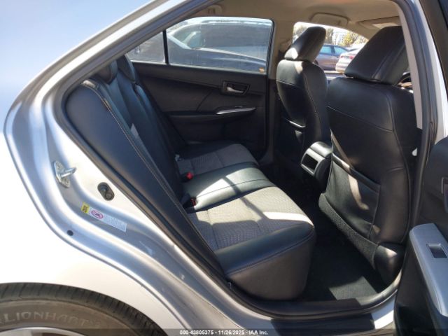 2012 TOYOTA CAMRY 4T1BF1FK1CU094078 Photo 7