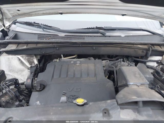 2015 TOYOTA HIGHLANDER 5TDZKRFHXFS089245 Photo 9