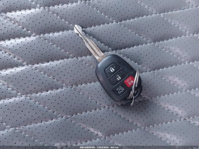 2015 TOYOTA HIGHLANDER 5TDZKRFHXFS089245 Photo 10