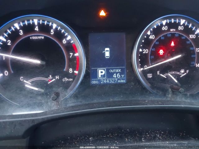 2015 TOYOTA HIGHLANDER 5TDZKRFHXFS089245 Photo 6