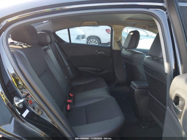 2014 ACURA ILX HYBRID 19VDE3F3XEE300058 Photo 7