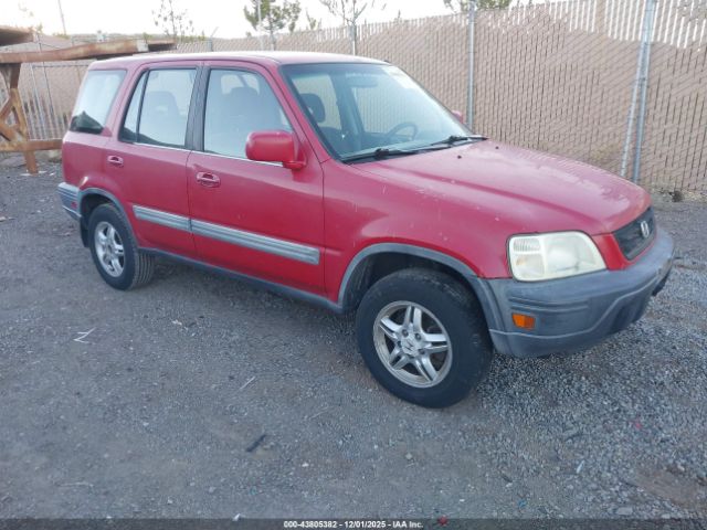 1999 HONDA CR-V JHLRD1860XC005480
