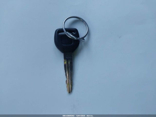 1999 HONDA CR-V JHLRD1860XC005480 Photo 10