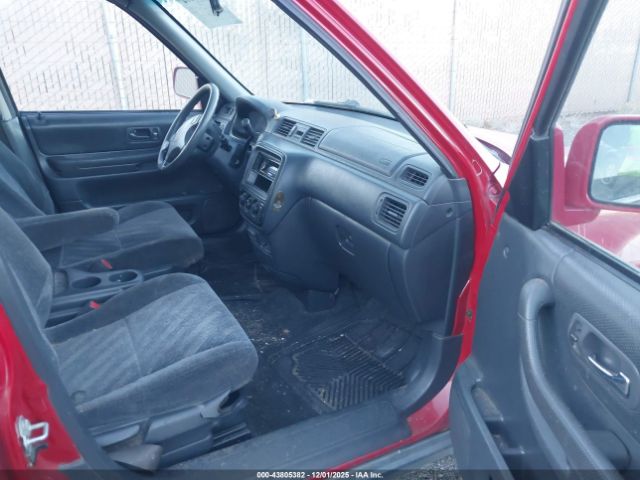 1999 HONDA CR-V JHLRD1860XC005480 Photo 4
