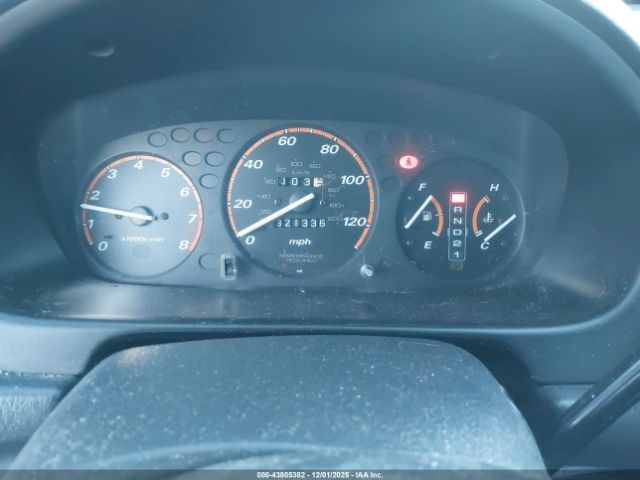 1999 HONDA CR-V JHLRD1860XC005480 Photo 6