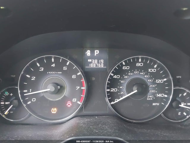 2011 Subaru Outback 2.5i Premium მანქანა იყიდება აუქციონზე, vin: 4S4BRBGC9B3400324, აუქციონის ნომერი: 43805387