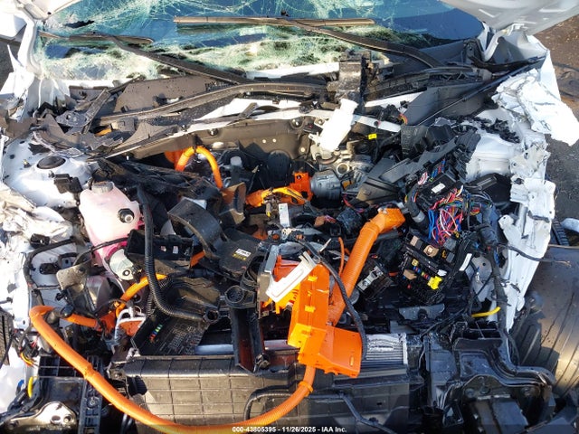 2025 HYUNDAI KONA ELECTRIC KM8HC3A64SU028549 Photo 9