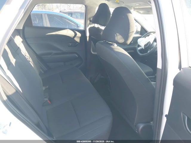 2025 HYUNDAI KONA ELECTRIC KM8HC3A64SU028549 Photo 7