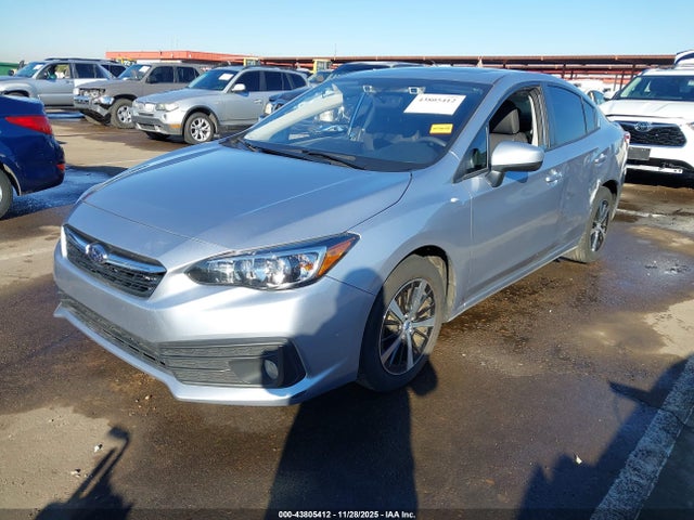 4S3GKAD6XP3604029 Subaru Impreza Premium