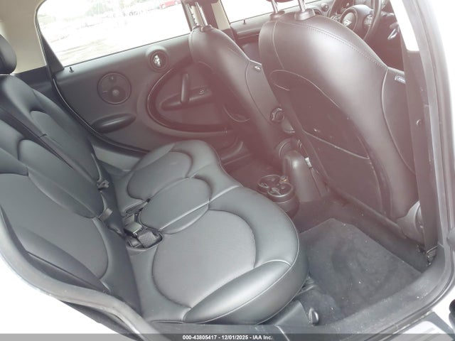 2015 MINI COUNTRYMAN WMWZC5C55FWP44702 Photo 7