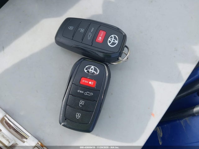 JTDACACU8R3037258 Toyota Prius Prime Xse Premium