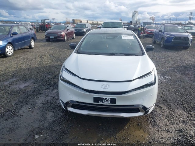 JTDACACU8R3037258 Toyota Prius Prime Xse Premium