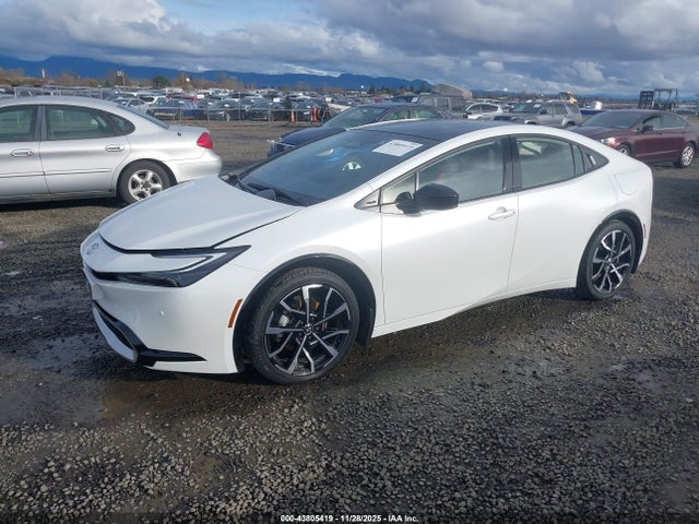 JTDACACU8R3037258 Toyota Prius Prime Xse Premium