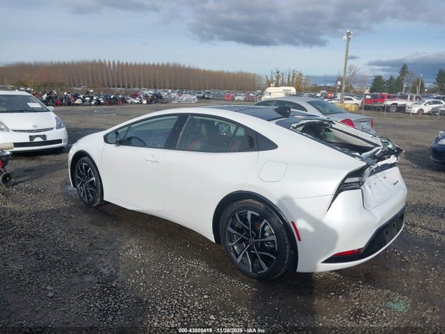 JTDACACU8R3037258 Toyota Prius Prime Xse Premium