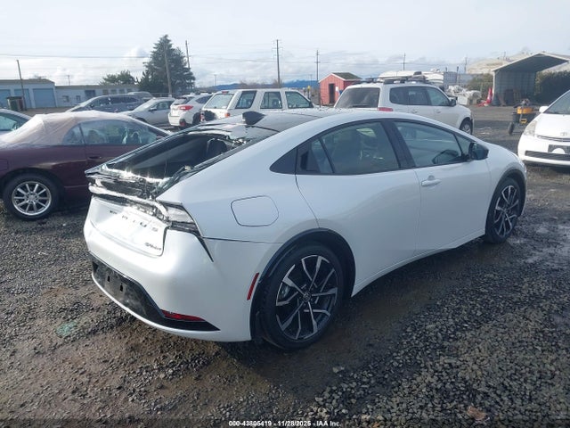 JTDACACU8R3037258 Toyota Prius Prime Xse Premium