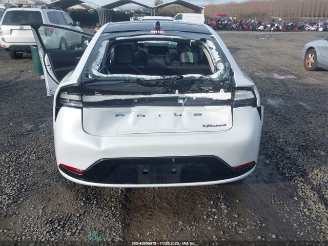 JTDACACU8R3037258 Toyota Prius Prime Xse Premium