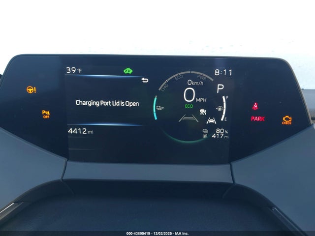 JTDACACU8R3037258 Toyota Prius Prime Xse Premium
