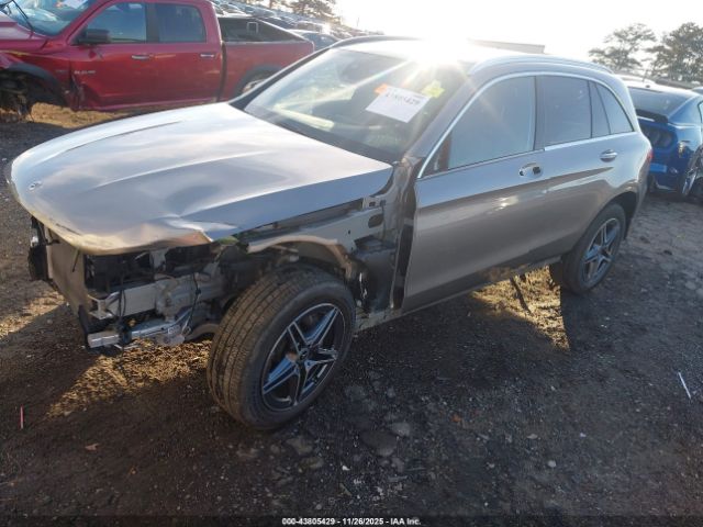 2021 MERCEDES-BENZ GLC 300 W1N0G8DB4MF972217 Photo 5