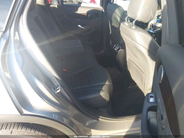 2021 MERCEDES-BENZ GLC 300 W1N0G8DB4MF972217 Photo 7