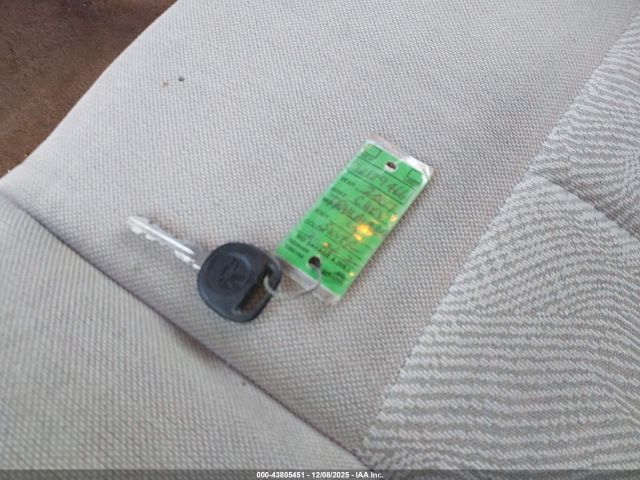 2007 CHEVROLET TRAILBLAZER 1GNDS13S372129466 Photo 10