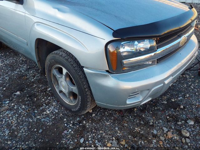 2007 CHEVROLET TRAILBLAZER 1GNDS13S372129466 Photo 5