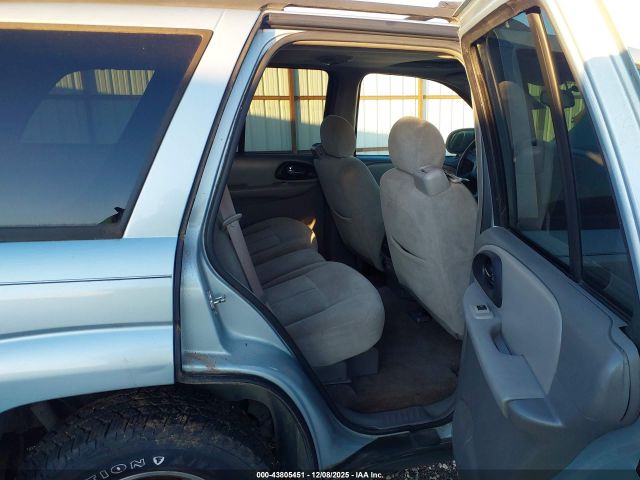2007 CHEVROLET TRAILBLAZER 1GNDS13S372129466 Photo 7
