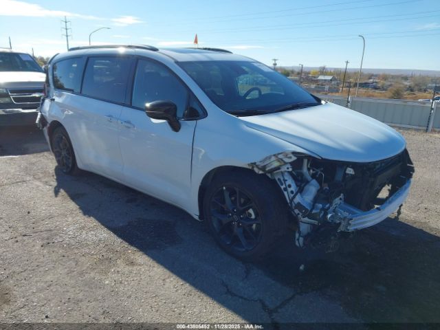 2026 CHRYSLER PACIFICA 2C4RC1GGXTR161960