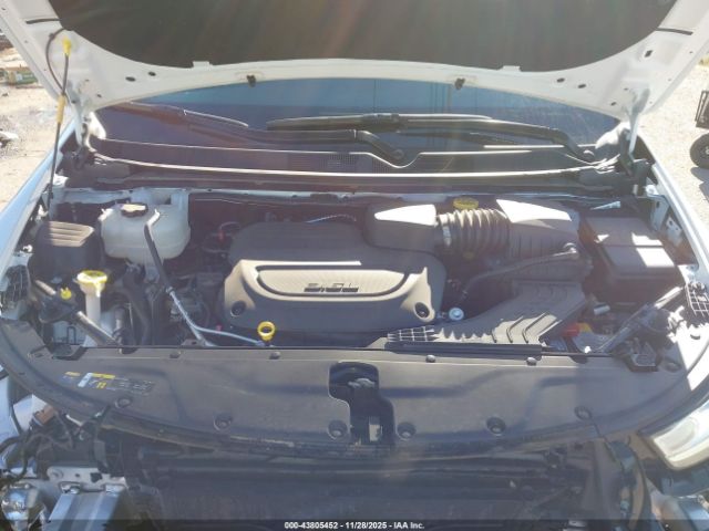 2026 CHRYSLER PACIFICA 2C4RC1GGXTR161960 Photo 9