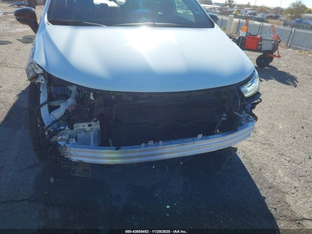 2026 CHRYSLER PACIFICA 2C4RC1GGXTR161960 Photo 5