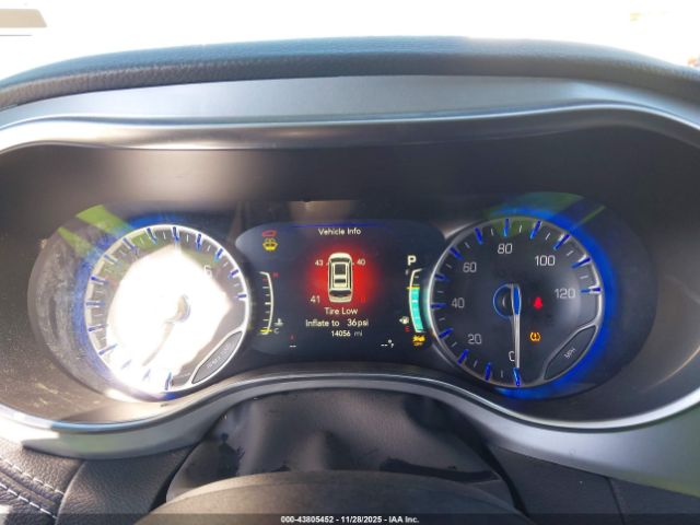 2026 CHRYSLER PACIFICA 2C4RC1GGXTR161960 Photo 6