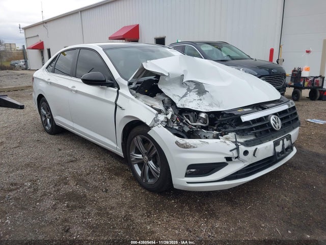 2019 VOLKSWAGEN JETTA 3VWC57BU1KM097522
