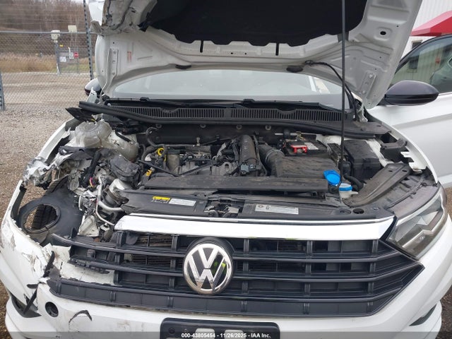 2019 VOLKSWAGEN JETTA 3VWC57BU1KM097522 Photo 9
