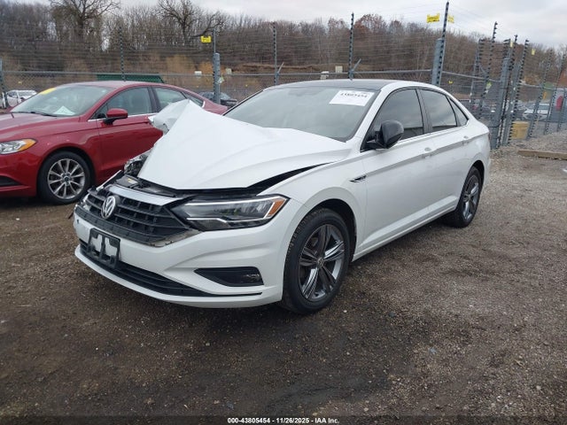 2019 VOLKSWAGEN JETTA 3VWC57BU1KM097522 Photo 1