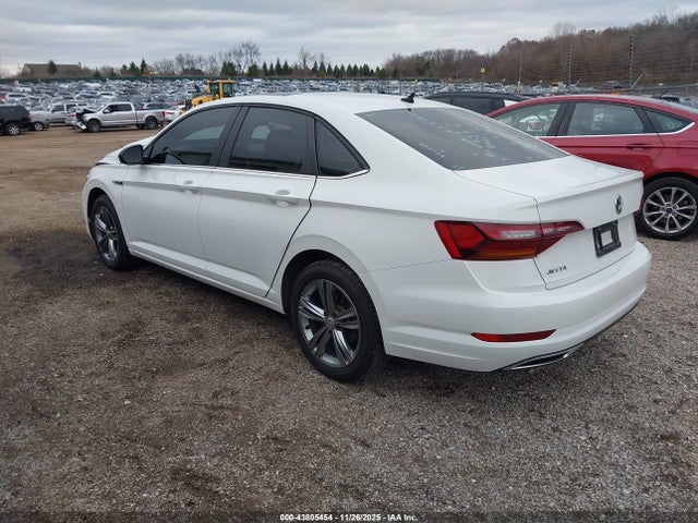 2019 VOLKSWAGEN JETTA 3VWC57BU1KM097522 Photo 2