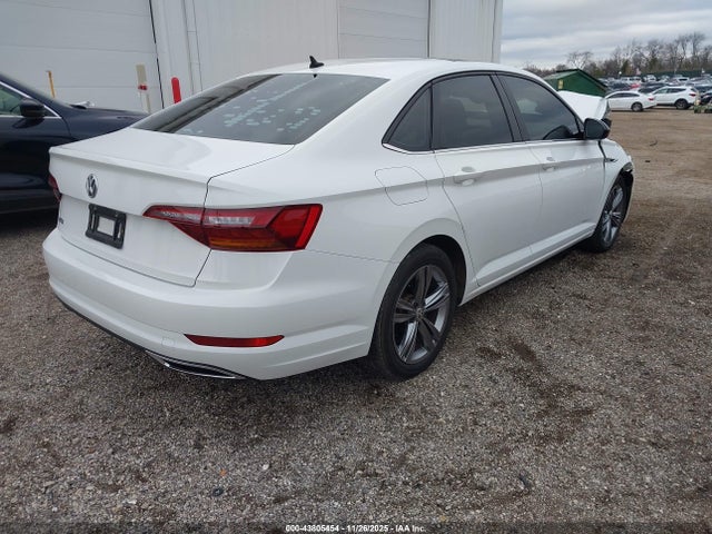 2019 VOLKSWAGEN JETTA 3VWC57BU1KM097522 Photo 3