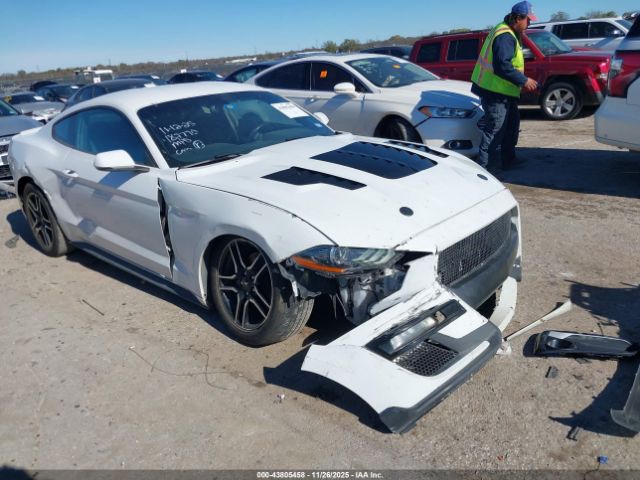 2020 FORD MUSTANG 1FA6P8TH7L5134894