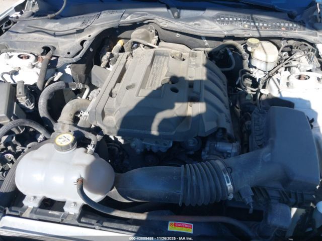 2020 FORD MUSTANG 1FA6P8TH7L5134894 Photo 9