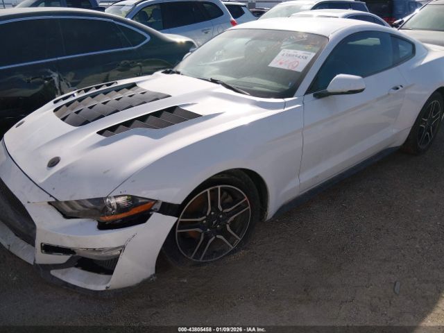 2020 FORD MUSTANG 1FA6P8TH7L5134894 Photo 1