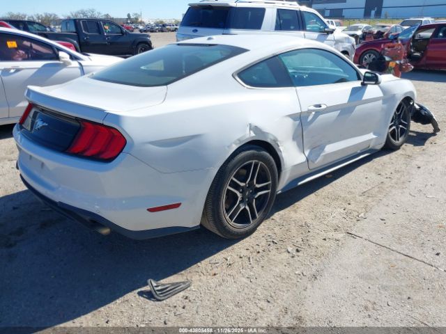 2020 FORD MUSTANG 1FA6P8TH7L5134894 Photo 3