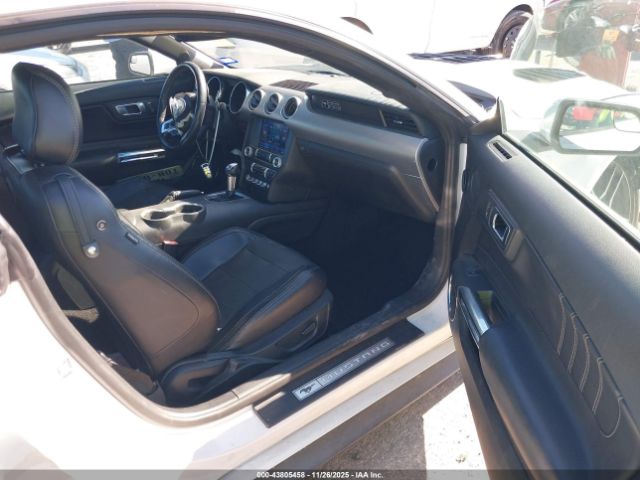 2020 FORD MUSTANG 1FA6P8TH7L5134894 Photo 4