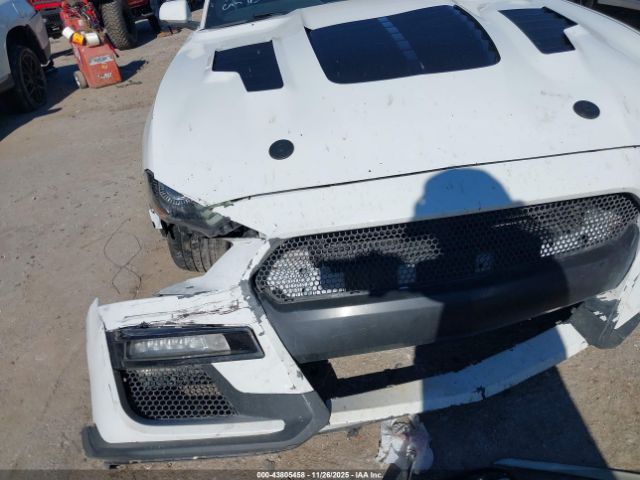 2020 FORD MUSTANG 1FA6P8TH7L5134894 Photo 5