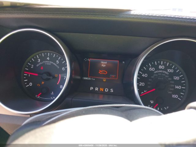 2020 FORD MUSTANG 1FA6P8TH7L5134894 Photo 6