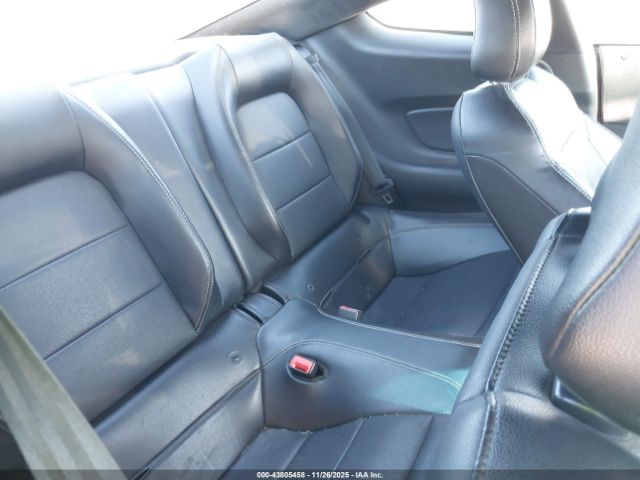 2020 FORD MUSTANG 1FA6P8TH7L5134894 Photo 7