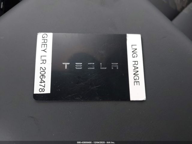2023 TESLA MODEL Y 7SAYGDEEXPA206478 Photo 10