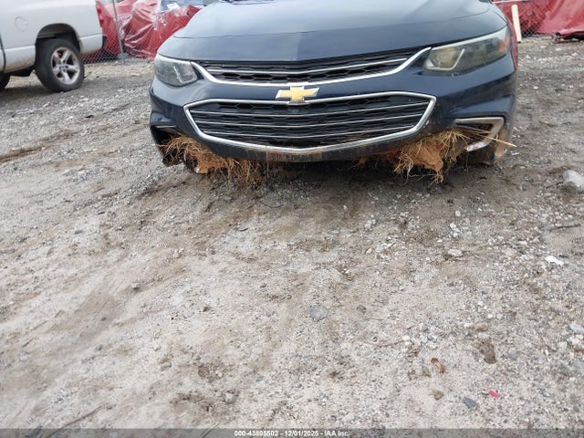 2017 CHEVROLET MALIBU 1G1ZB5ST2HF234731 Photo 5