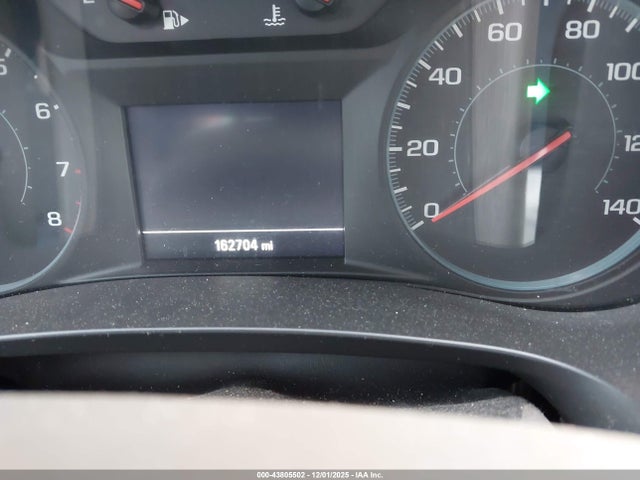 2017 CHEVROLET MALIBU 1G1ZB5ST2HF234731 Photo 6